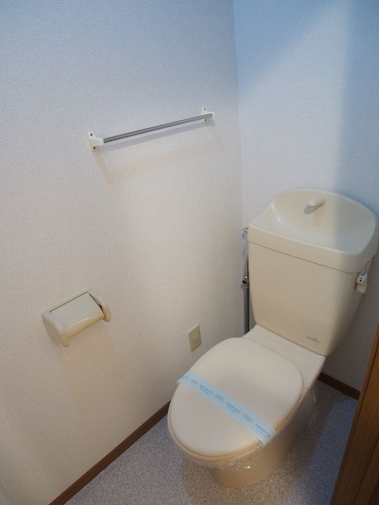 メープル焼山 Cのその他画像