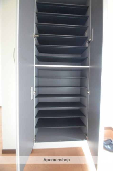 広島県広島市佐伯区五日市町大字石内(一戸建)の賃貸物件の内装