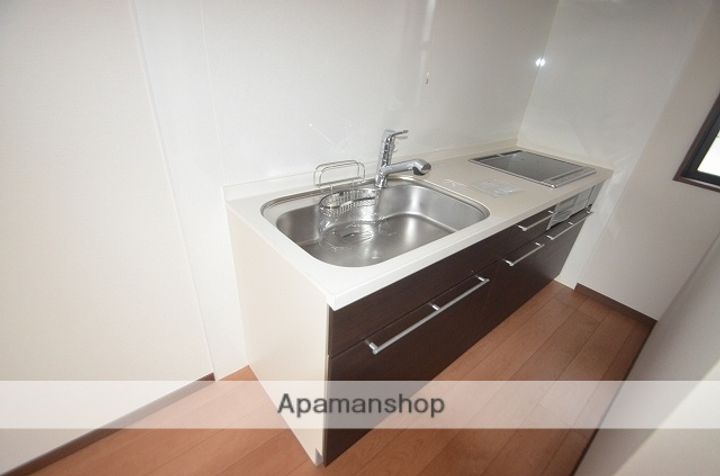 広島県広島市佐伯区五日市町大字石内(一戸建)の賃貸物件の内装