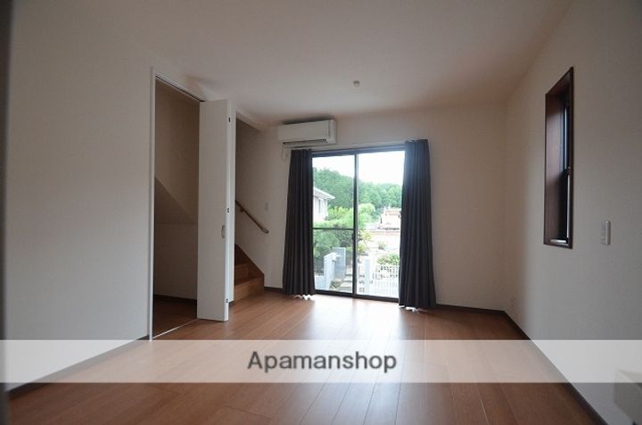 広島県広島市佐伯区五日市町大字石内(一戸建)の賃貸物件の内装