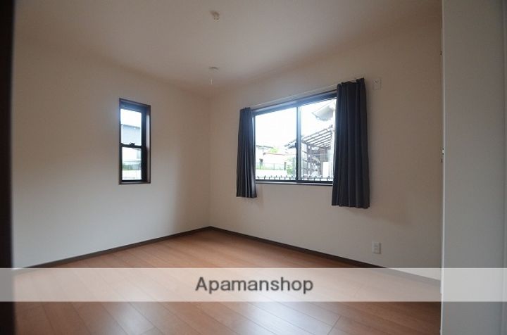 広島県広島市佐伯区五日市町大字石内(一戸建)の賃貸物件の内装