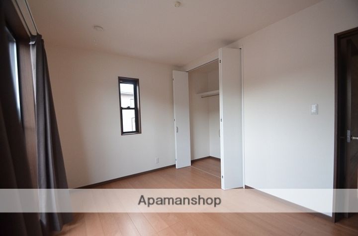 広島県広島市佐伯区五日市町大字石内(一戸建)の賃貸物件の内装