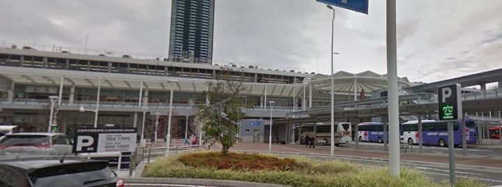 広島県広島市東区光町2丁目の賃貸マンションの周辺