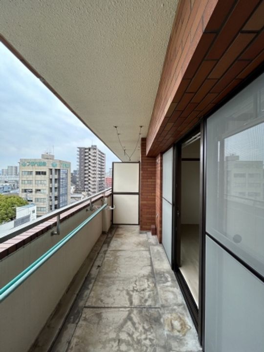 第3サンパレス701号室のその他画像