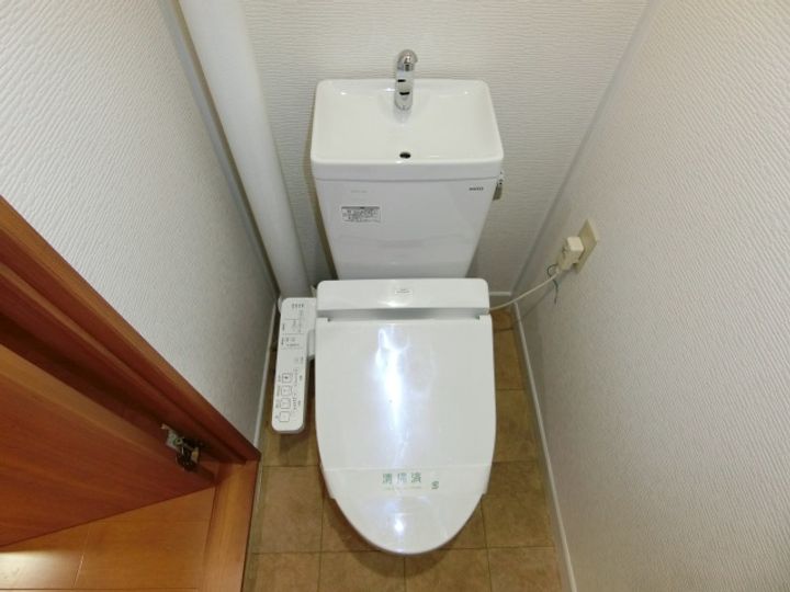 西興ビル306号室のその他画像