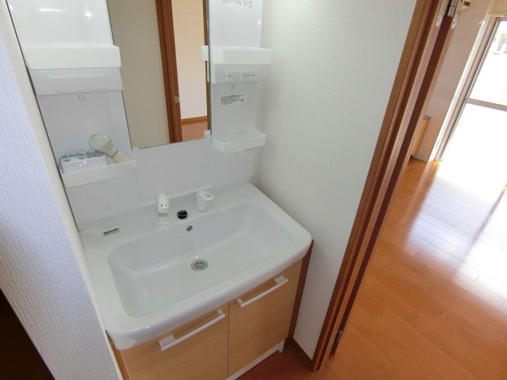 西興ビル306号室のその他画像