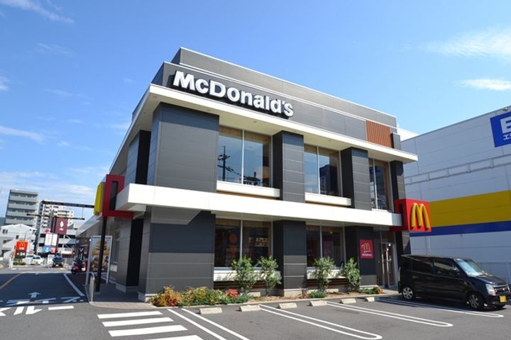 広島県安芸郡府中町鹿籠1丁目の賃貸アパートの周辺