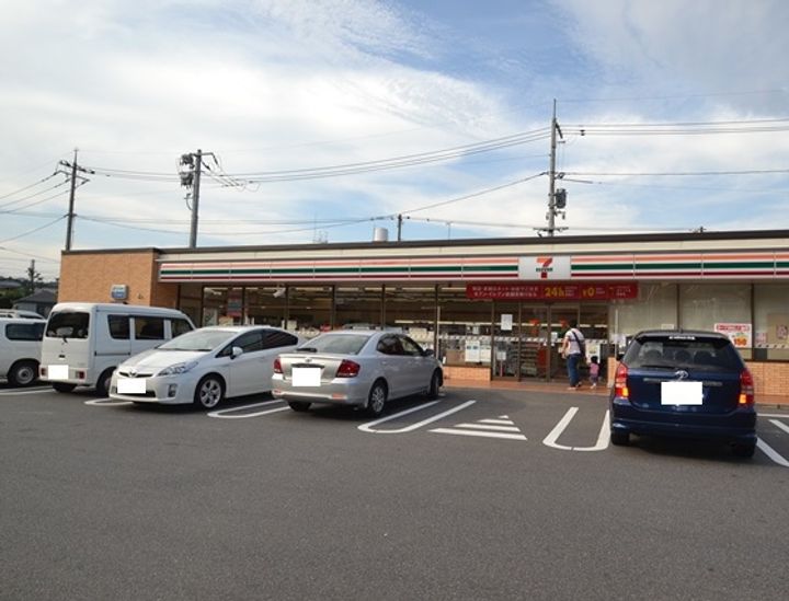 広島県安芸郡府中町鹿籠1丁目の賃貸アパートの周辺