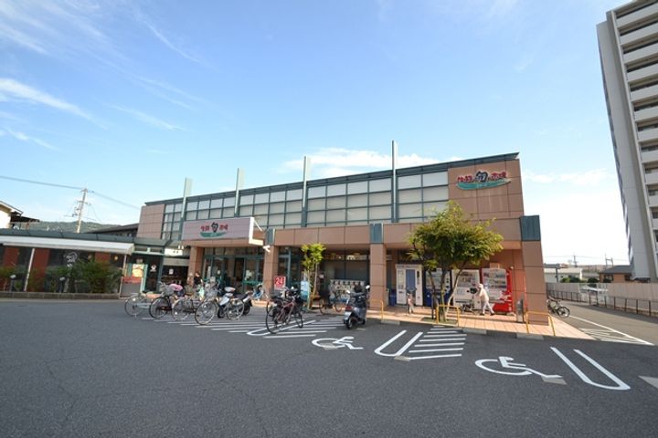 広島県安芸郡府中町鹿籠1丁目の賃貸アパートの周辺