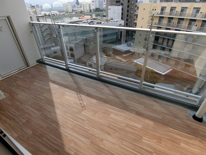 広島県広島市中区平野町の賃貸マンションのその他画像