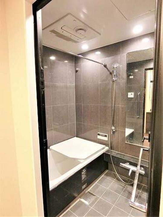 グランクロスタワー広島のその他画像