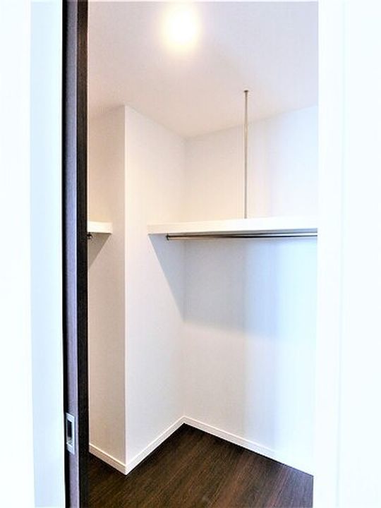 グランクロスタワー広島のその他画像