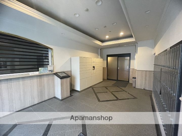 ラポール中島のその他画像