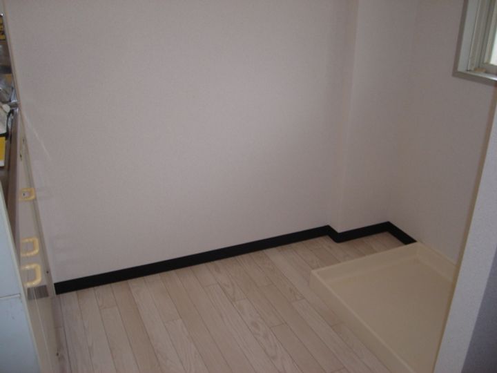 フォレスト コーポの内装