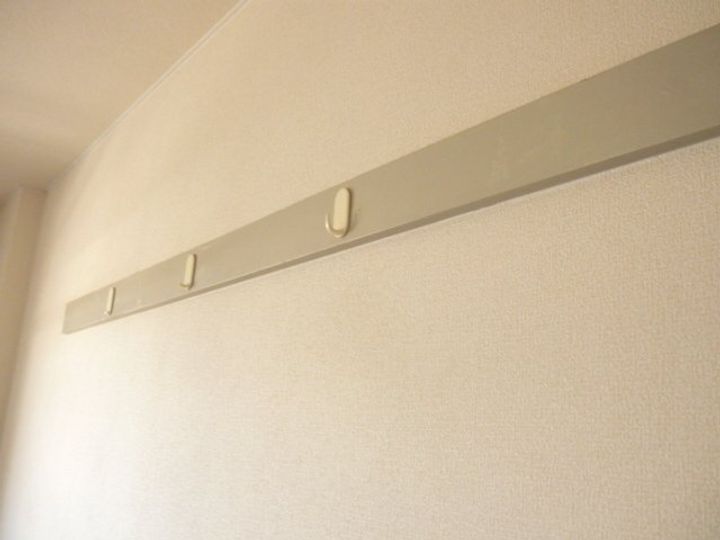 フォレスト コーポの内装