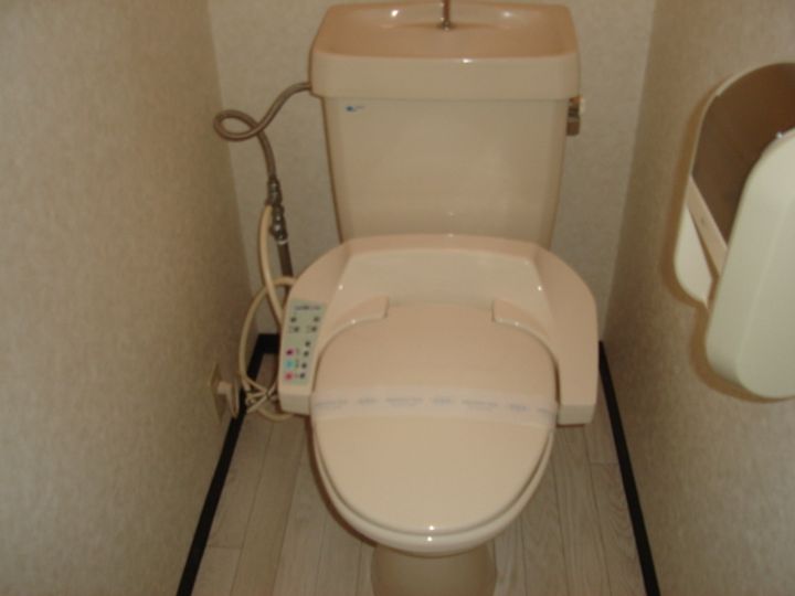 フォレスト コーポのその他画像