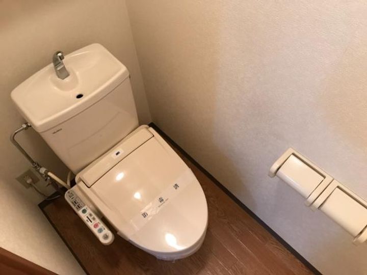 QUEUE VILLAGEのその他画像