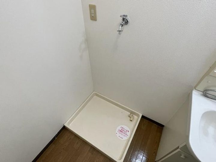 メイプルハウスの内装