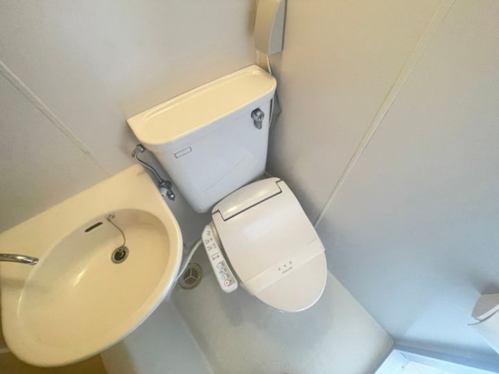 GRADO可部301号室のその他画像