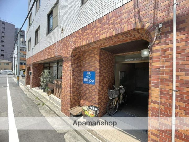 エクセルマンション河原町のその他画像