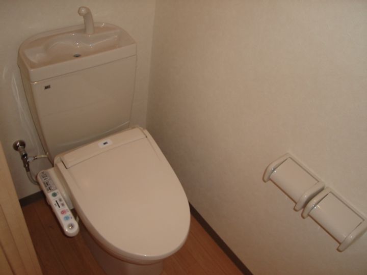 サンモールハイツのその他画像