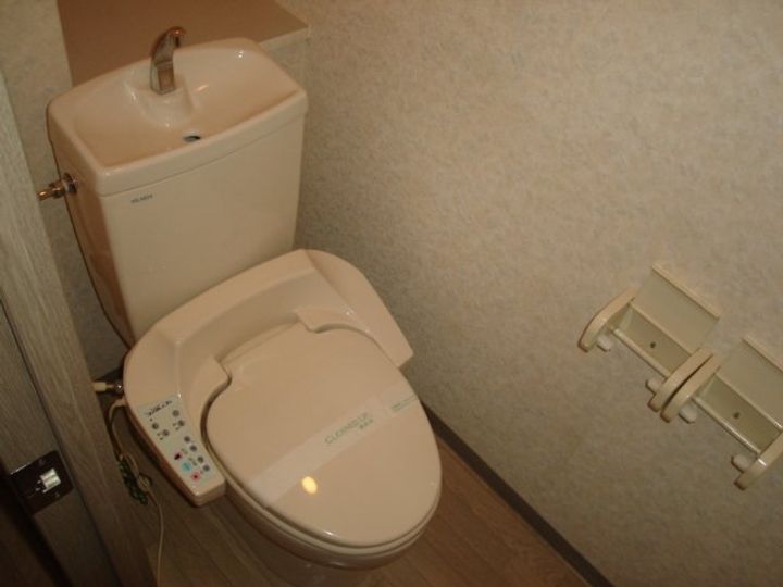 クオリテイハイムKのその他画像