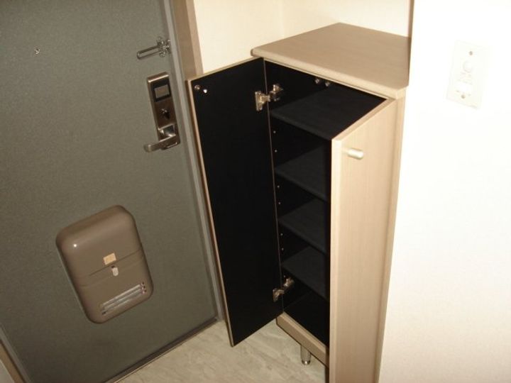 クオリテイハイムKのその他画像