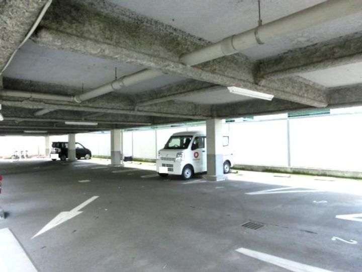 脇コーポ徳丸のその他画像