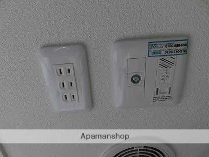 アムールNB棟のその他画像