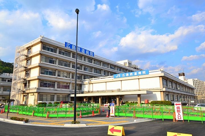 花水木ハイツ Aの周辺