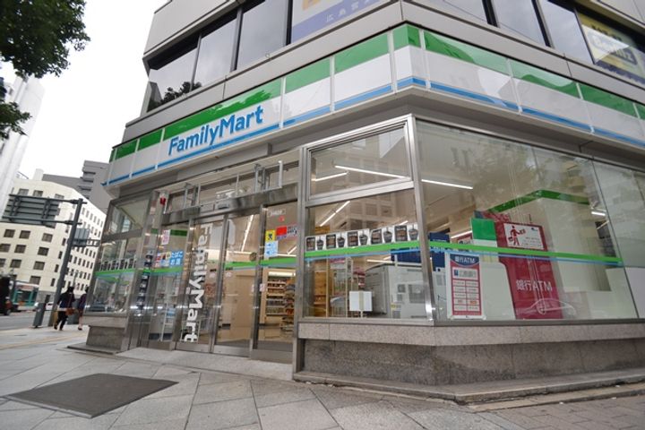 ヴェル八丁堀1015の周辺