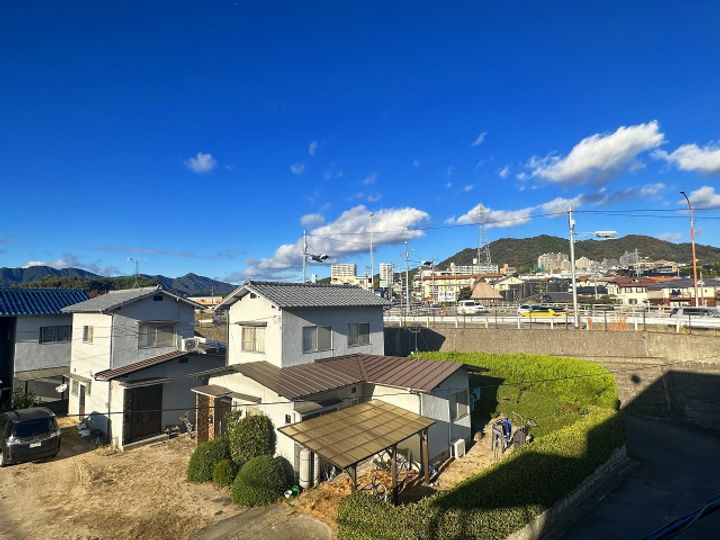 カーサ駅前302号室のその他画像