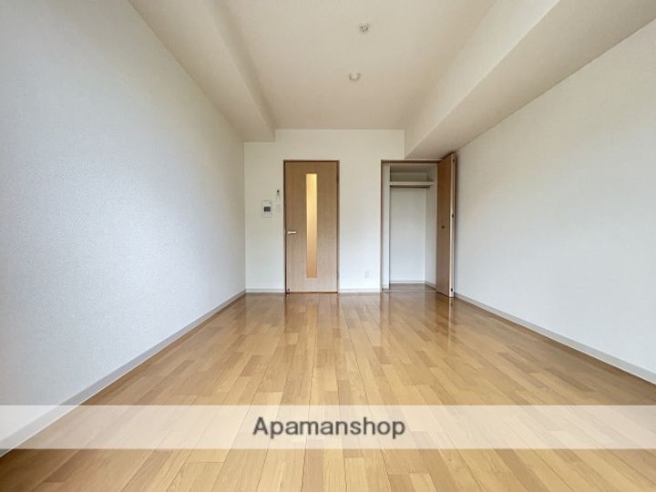 SAKURA PARKの居間