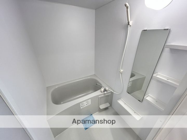 SAKURA PARKの風呂