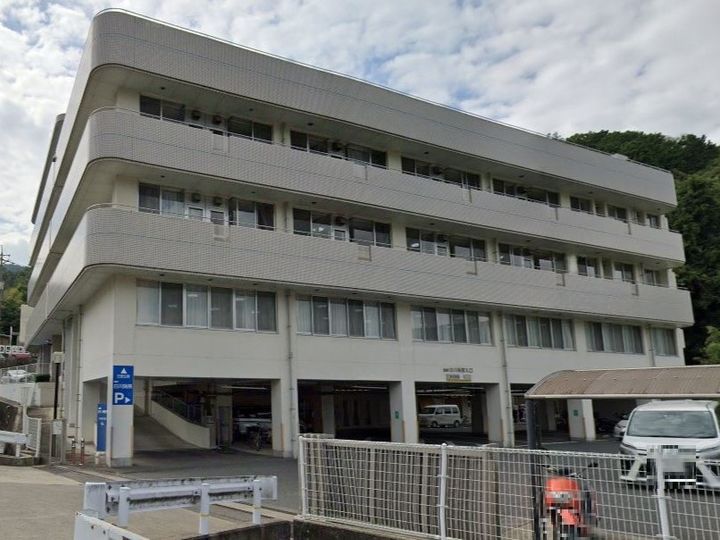 セジュール上瀬野の周辺