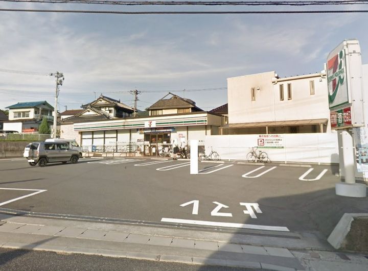 メゾンいちば A棟201号室の周辺