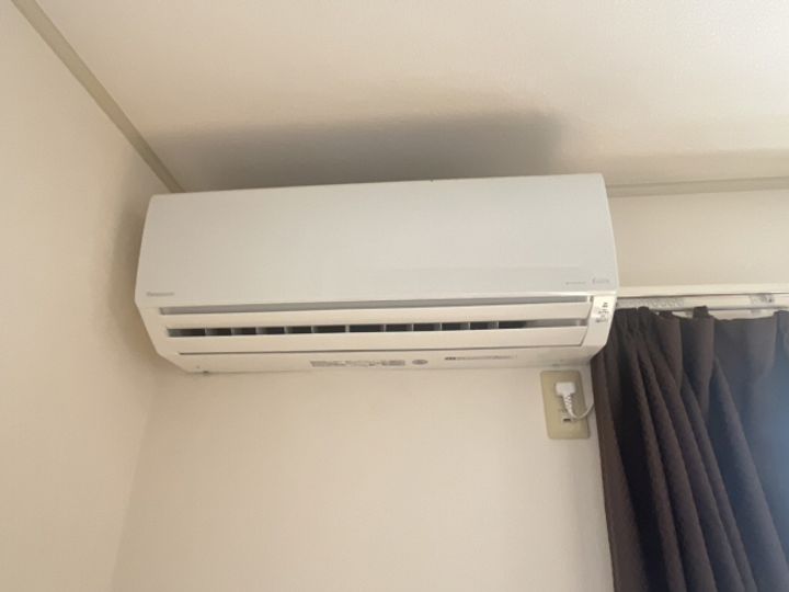 メゾン平山101号室のその他画像