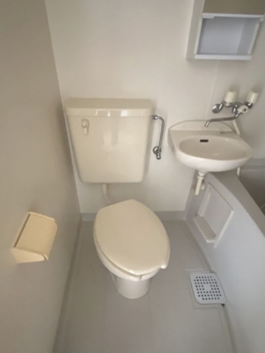 メゾン平山101号室のその他画像