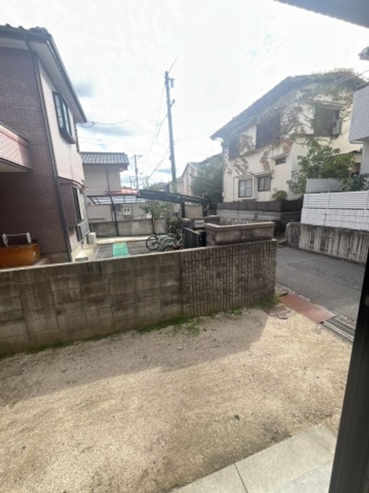 メゾン平山101号室のその他画像