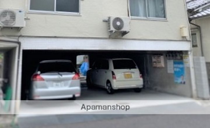 プリマヴェール東雲のその他画像