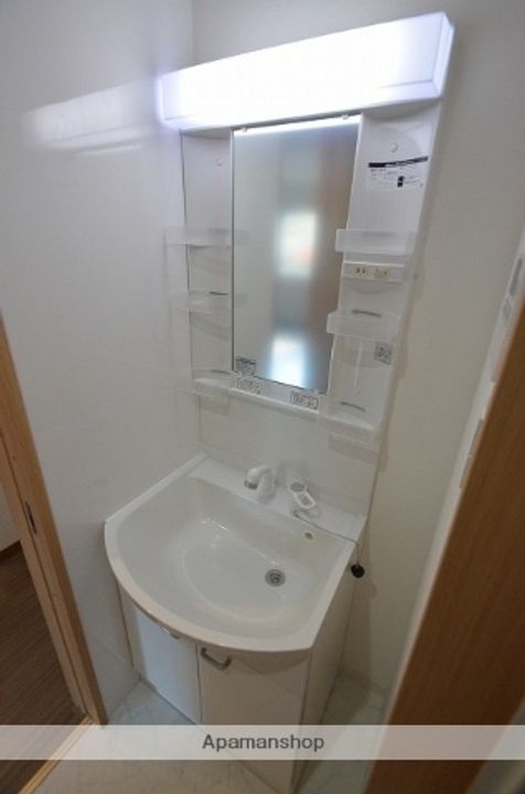 LUQRAS可部Aのその他画像