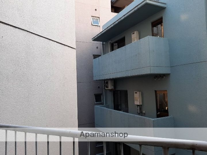 梶ビルのその他画像