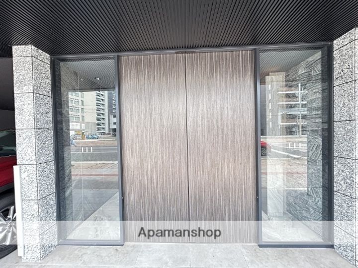 LaSante河原町(旧:S-RESIDENCE河原町)のその他画像