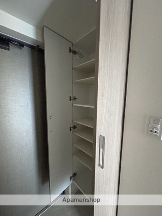 LaSante河原町(旧:S-RESIDENCE河原町)の内装