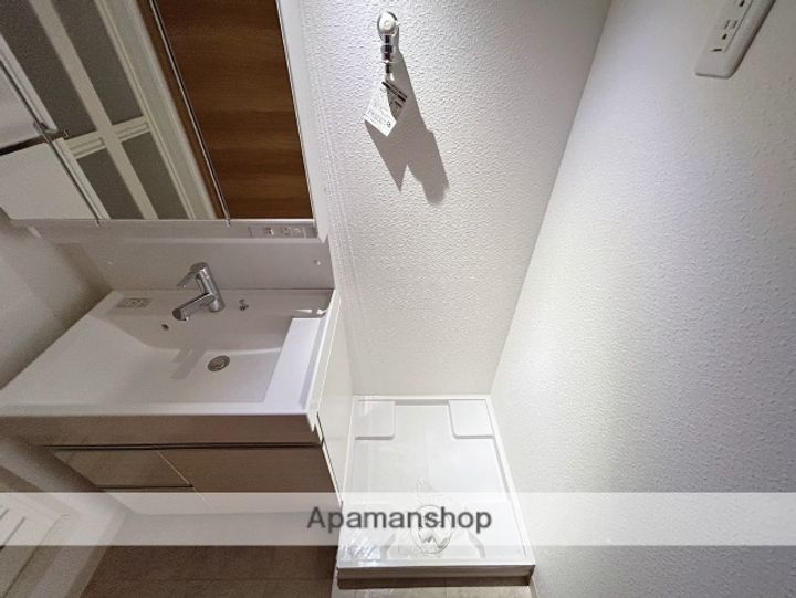 プレヴナンスMの内装