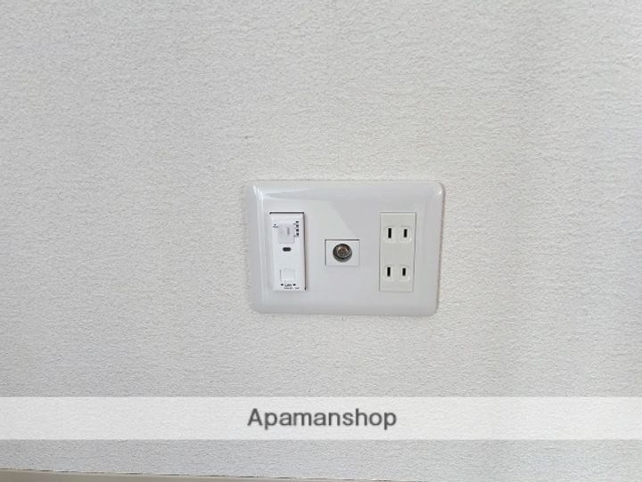 プレヴナンスMの内装