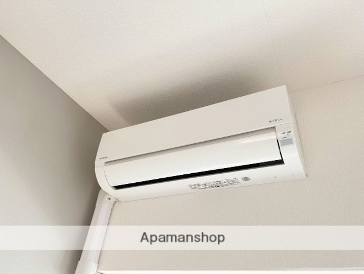 プレヴナンスMの内装