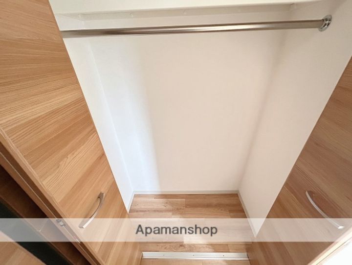 プレヴナンスMの内装