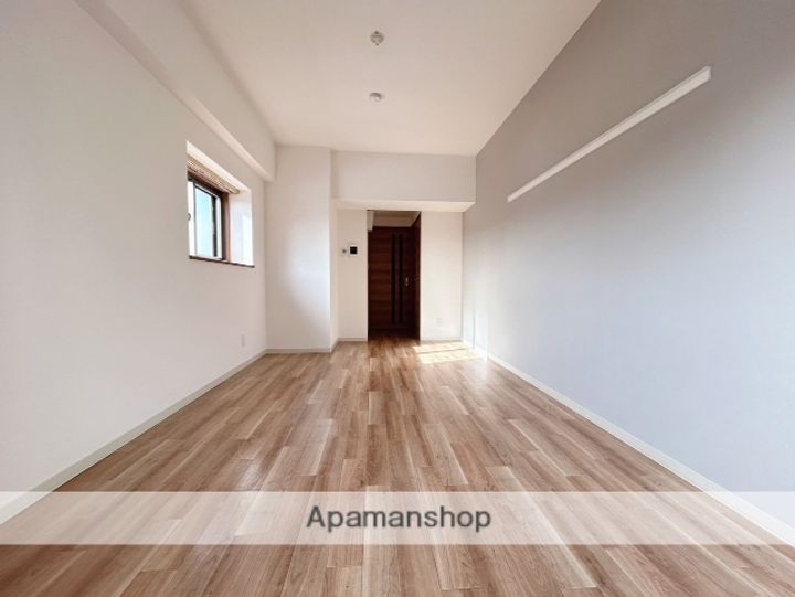 プレヴナンスMの居間