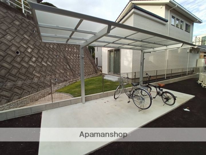 Prive上安のその他画像